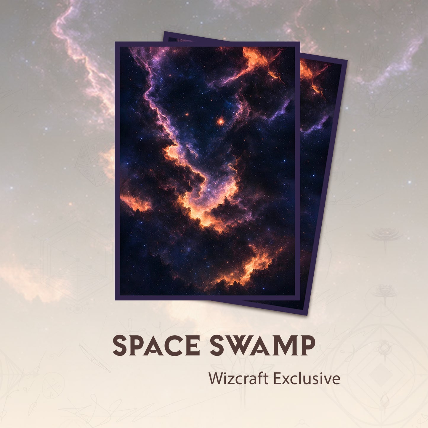 Space Swamp