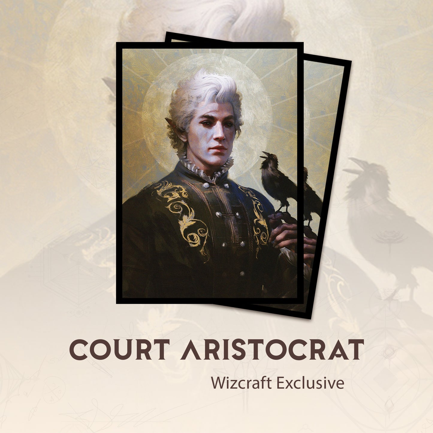 Court Aristocrat