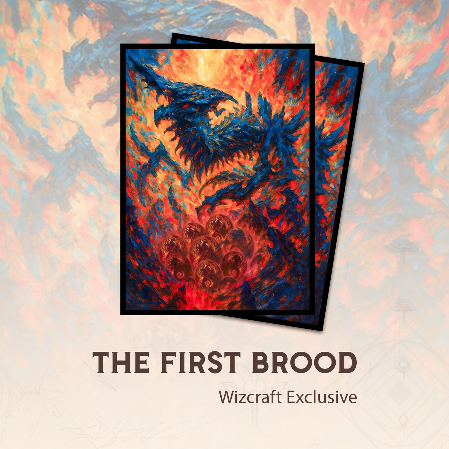 The First Brood