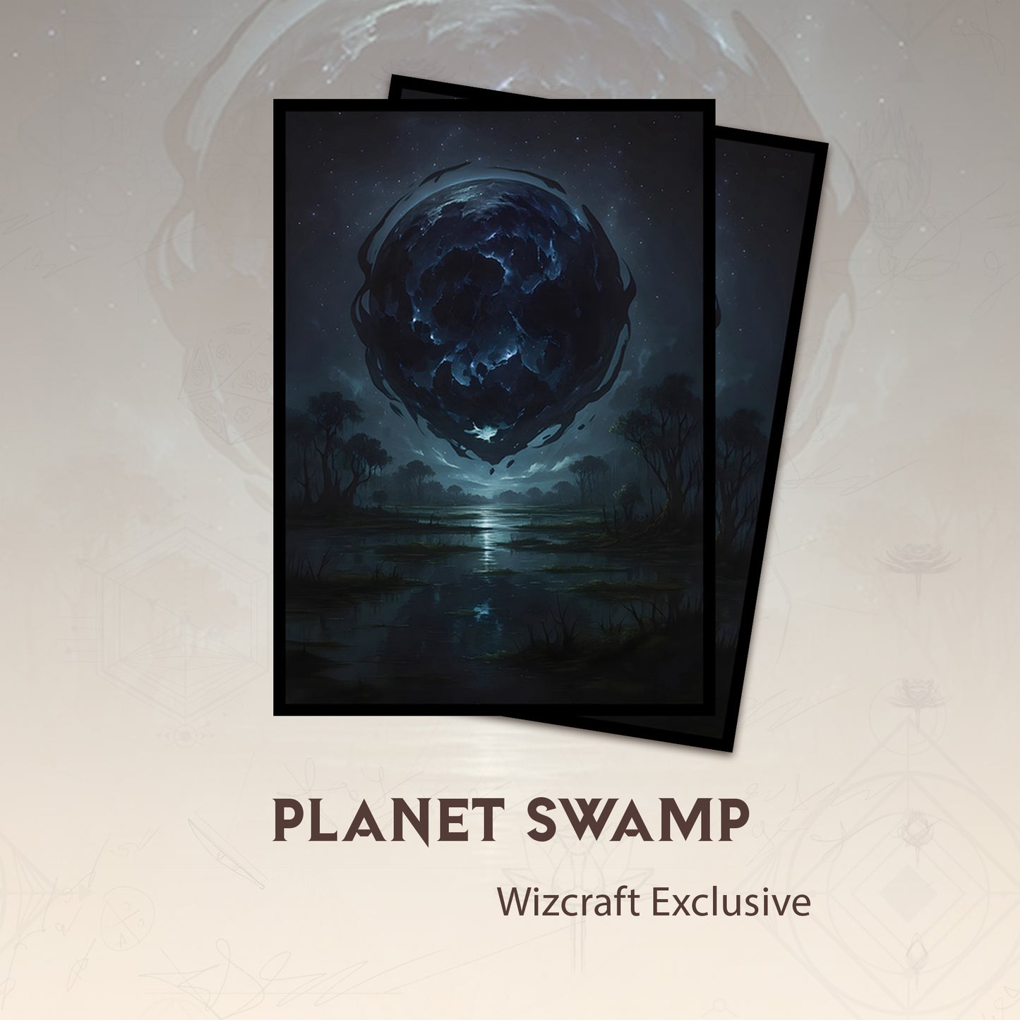 Planet Swamp