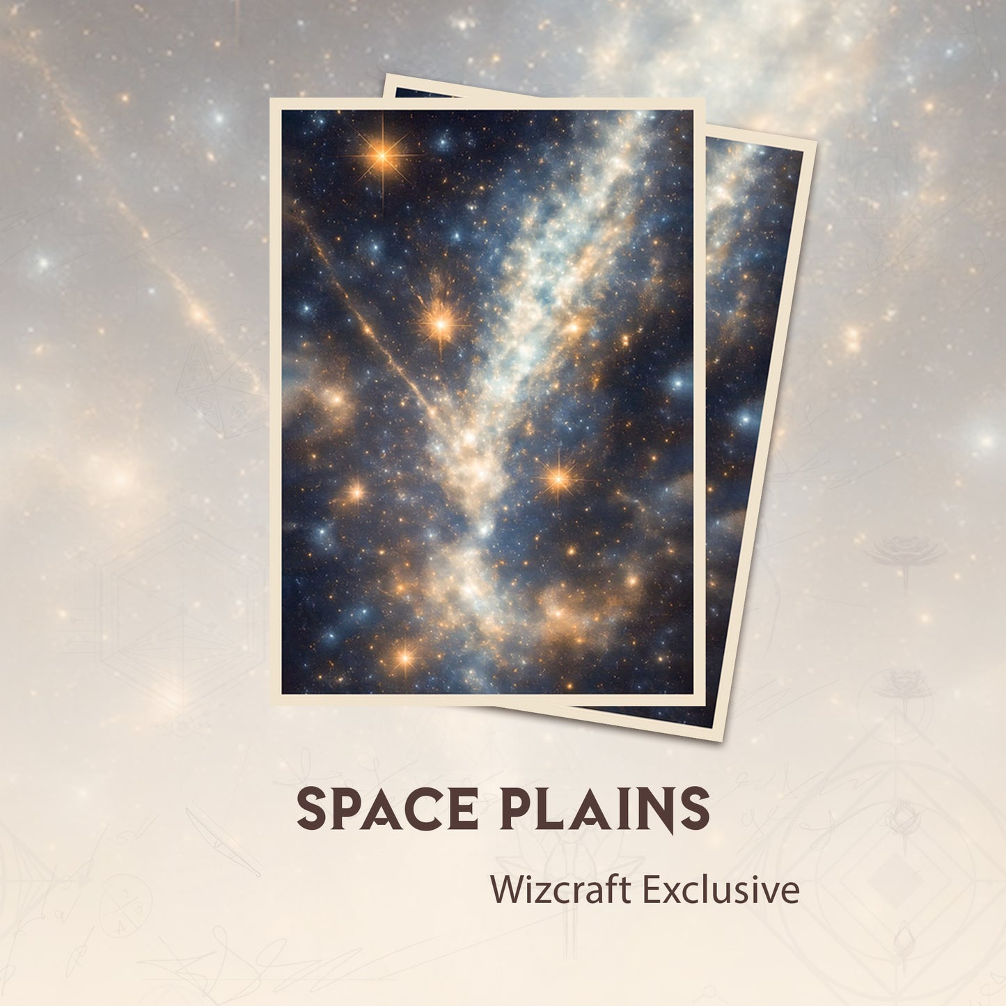 Space Plains