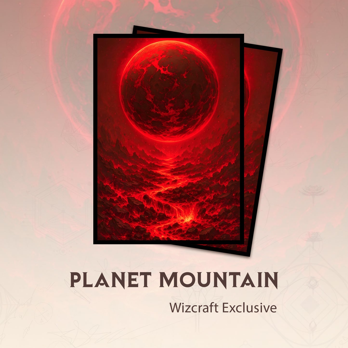 Planet Mountain