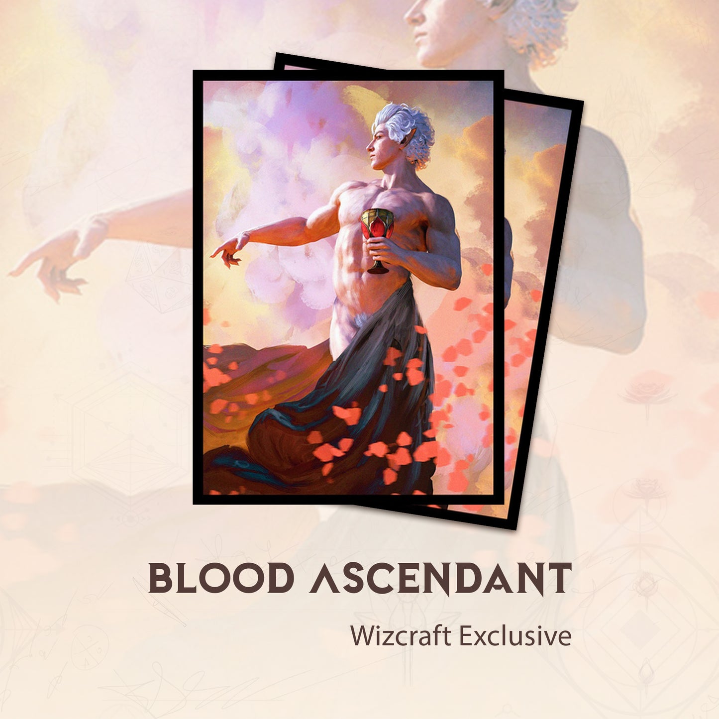 Blood Ascendant