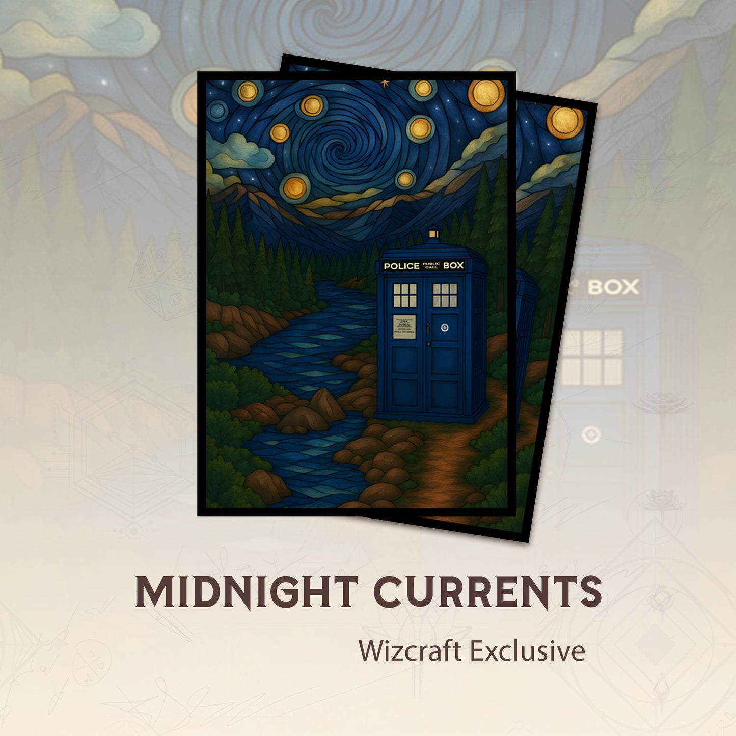 Midnight Currents