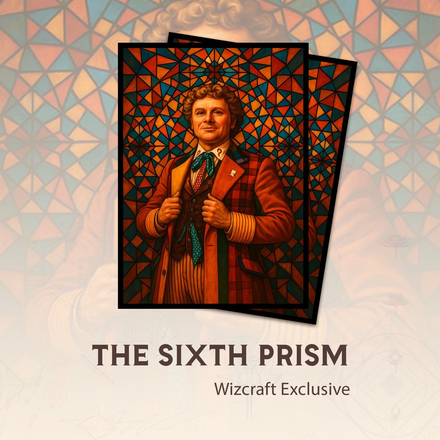The Sixth Prism