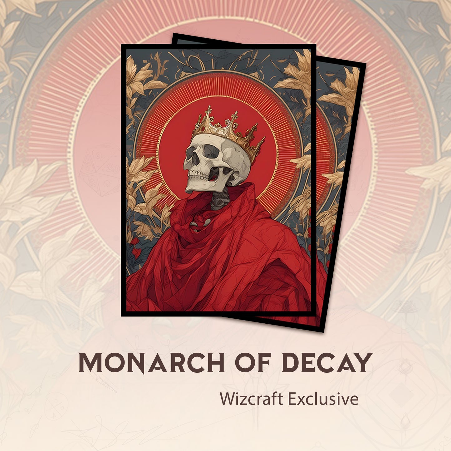 Monarch of Decay