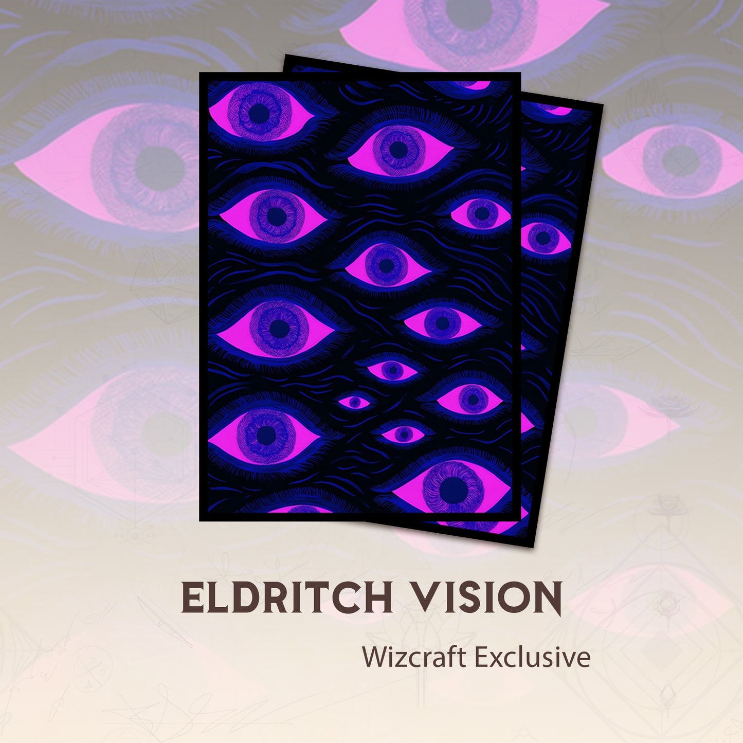 Eldritch Vision