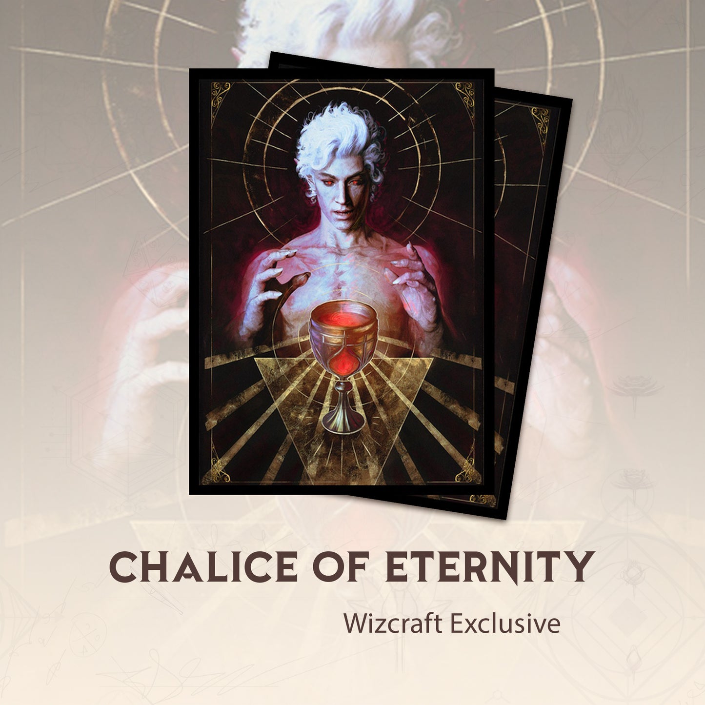Chalice of Eternity