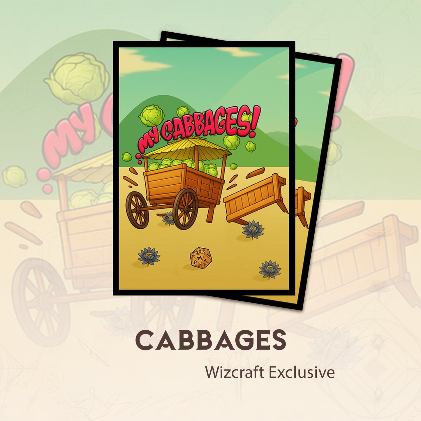 Cabbages