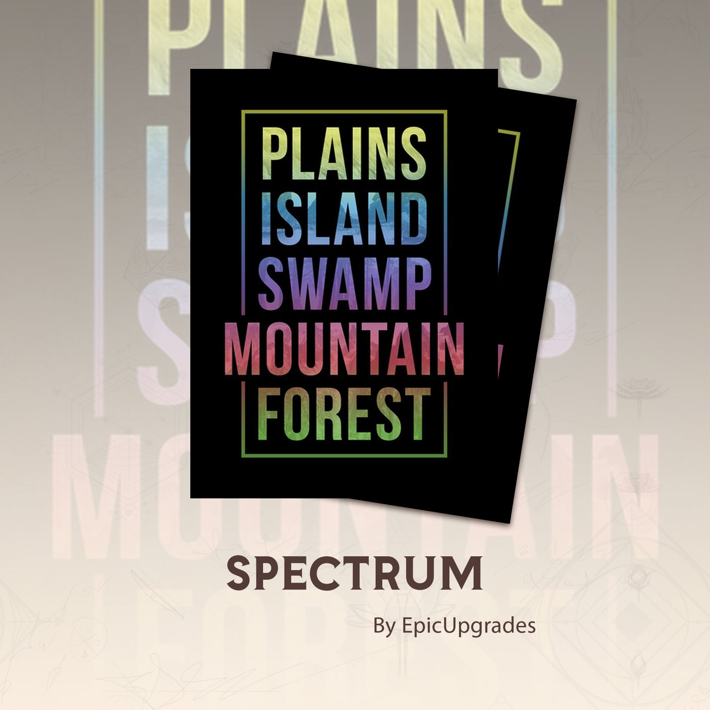 Spectrum