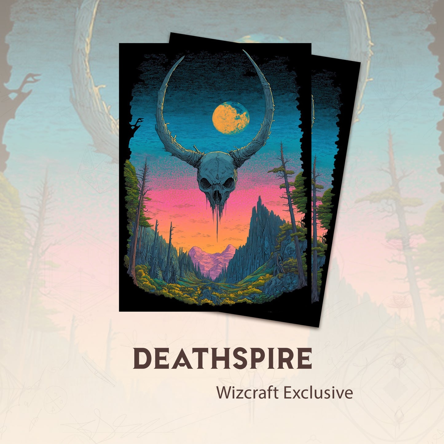 Deathspire