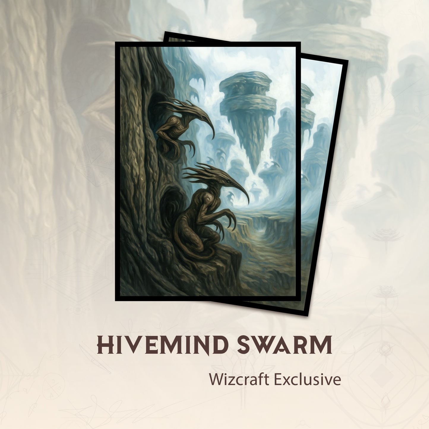 Hivemind Swarm