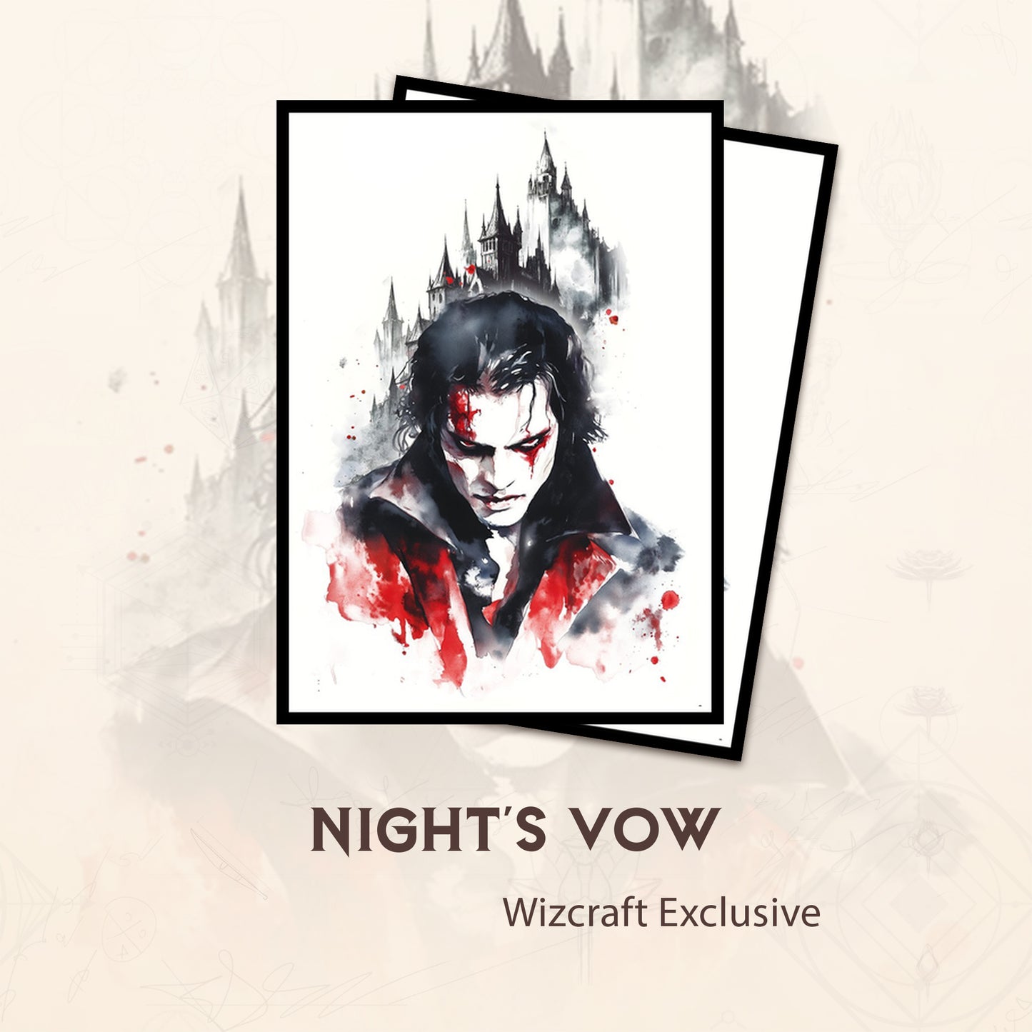 Night's Vow