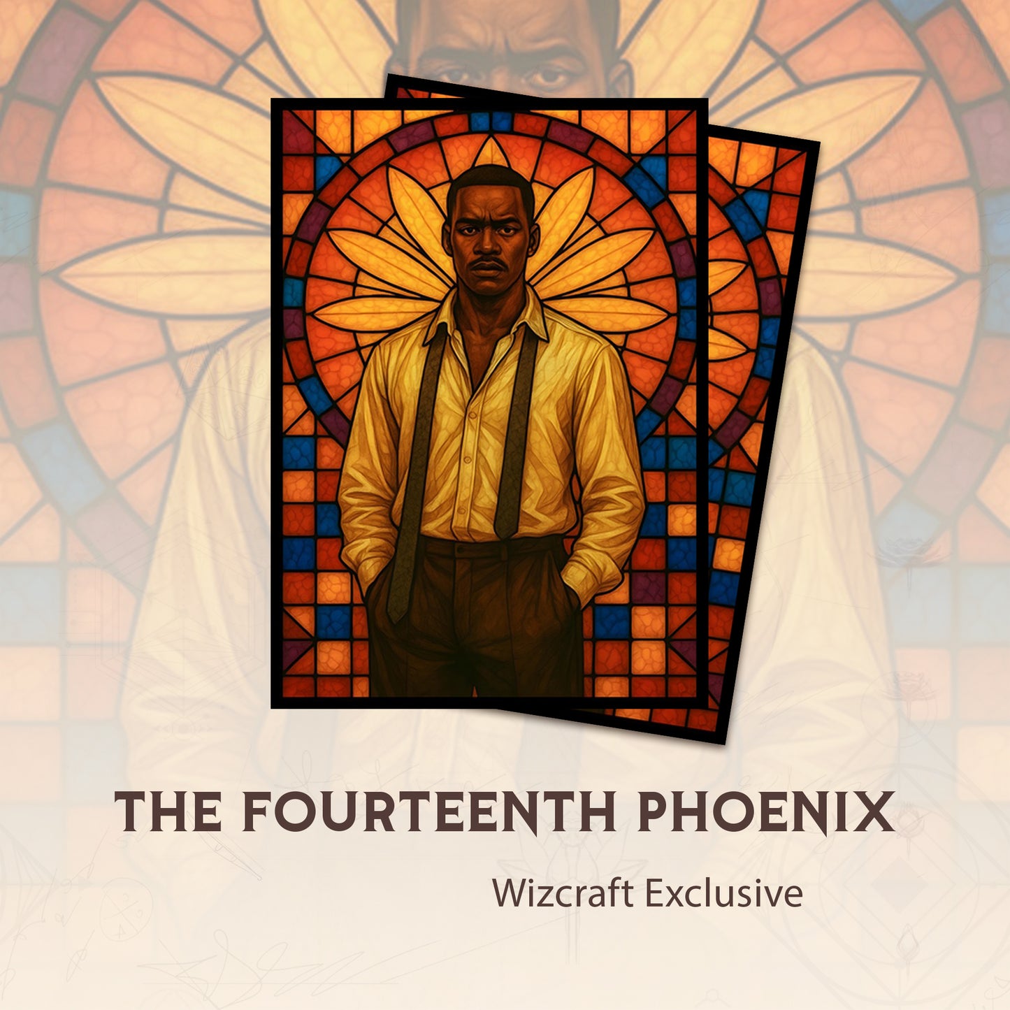 The Fourteenth Phoenix