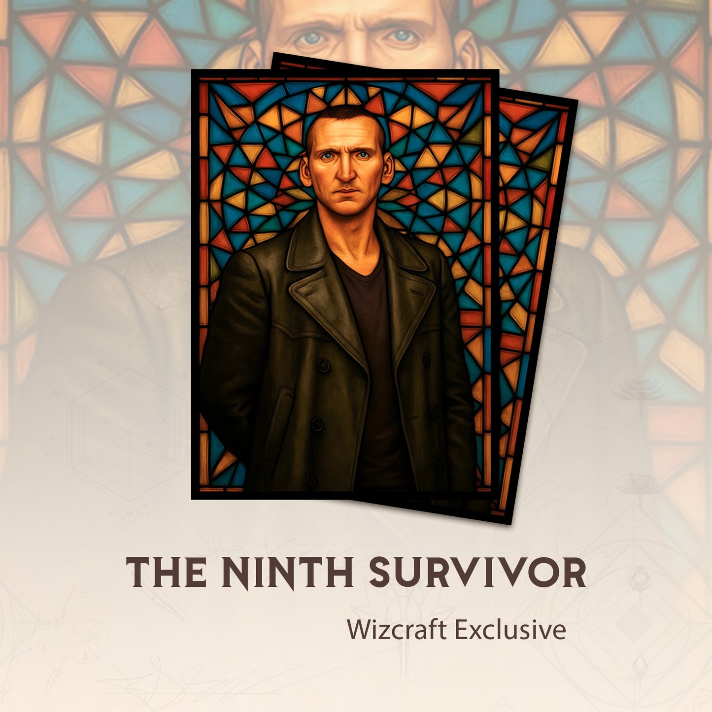 The Ninth Survivor