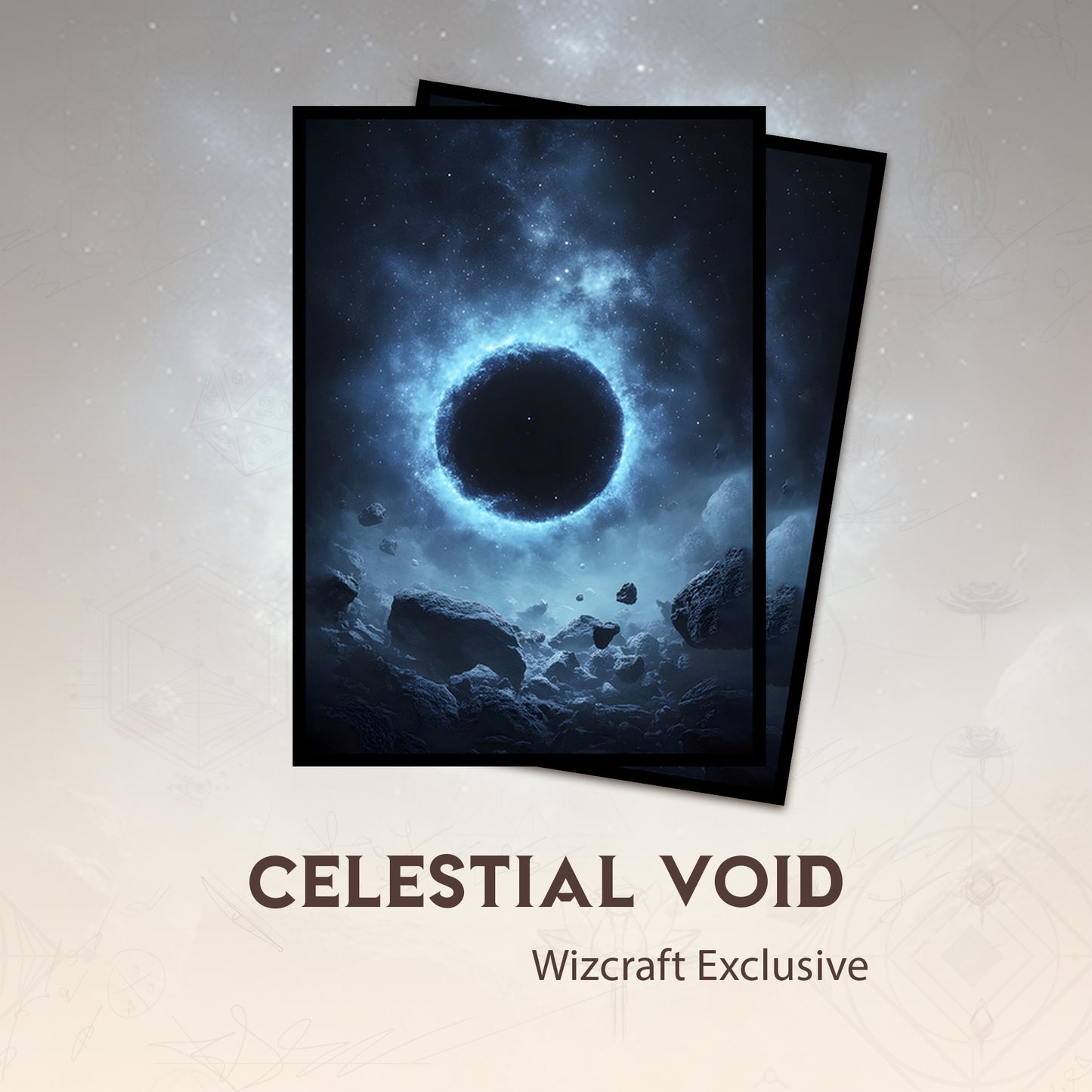 Celestial Void