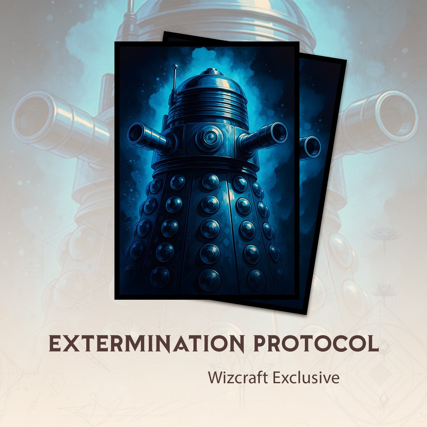 Extermination Protocol