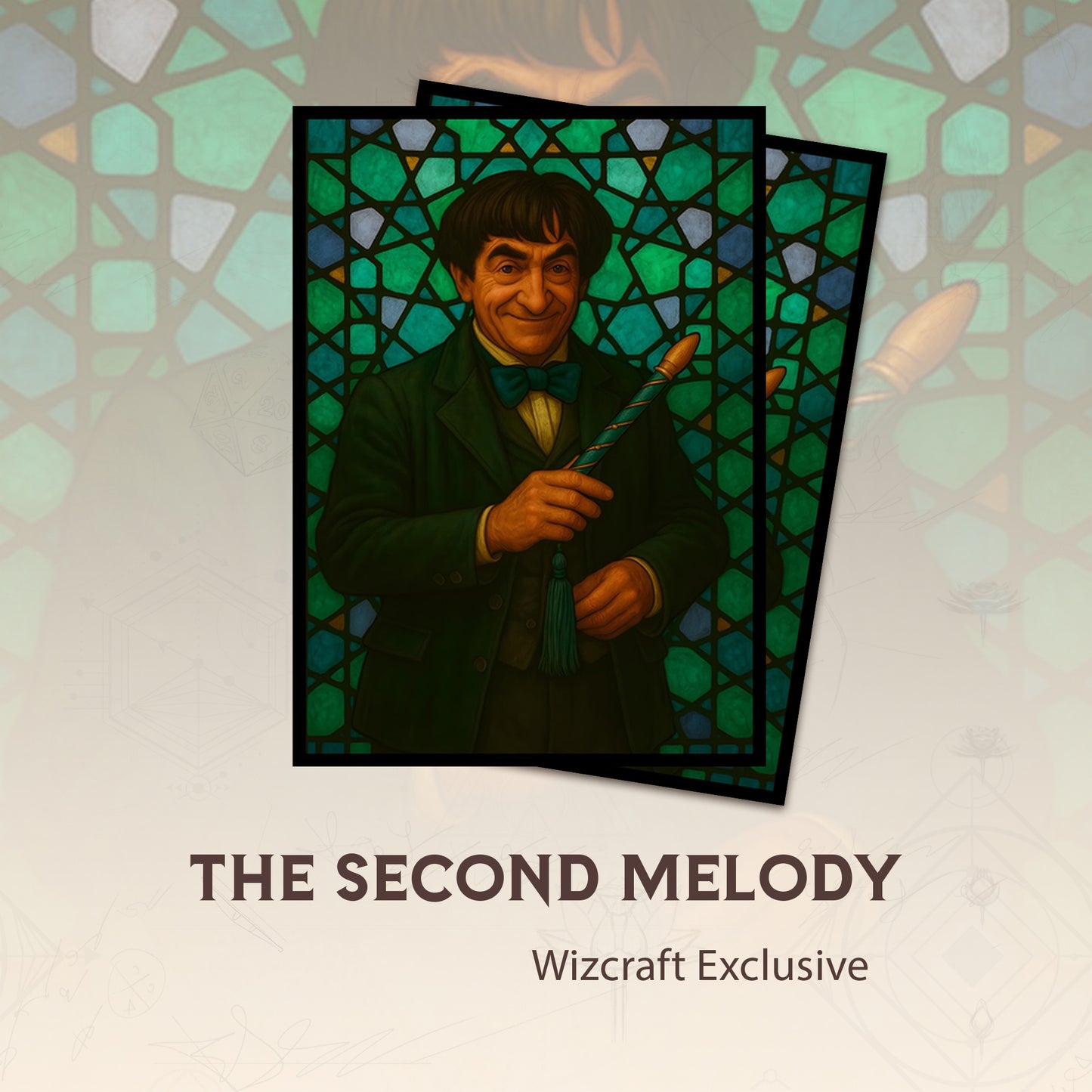 The Second Melody