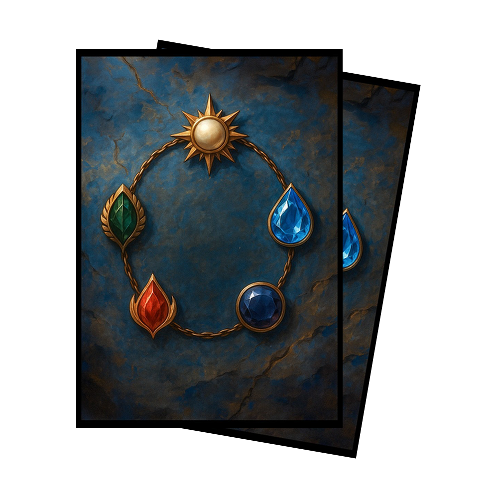 Eternal Jewels