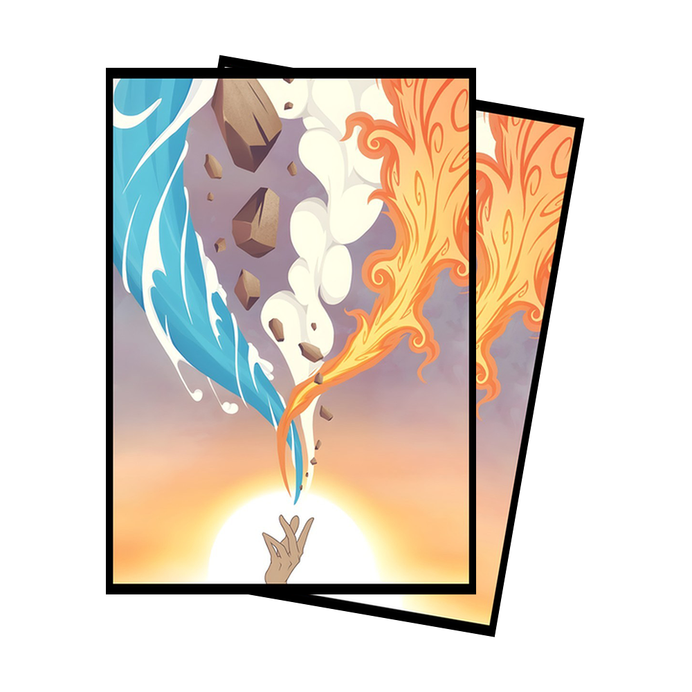 4 Elements