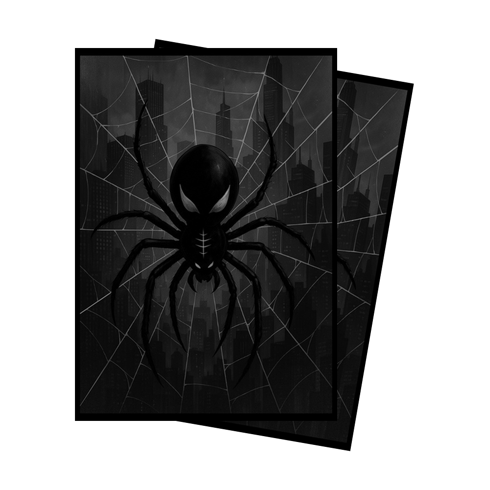 Web of Toxin