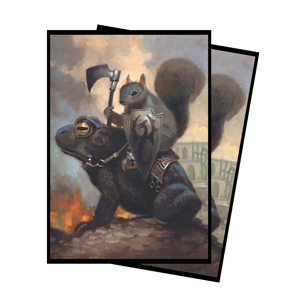 Toad Rider