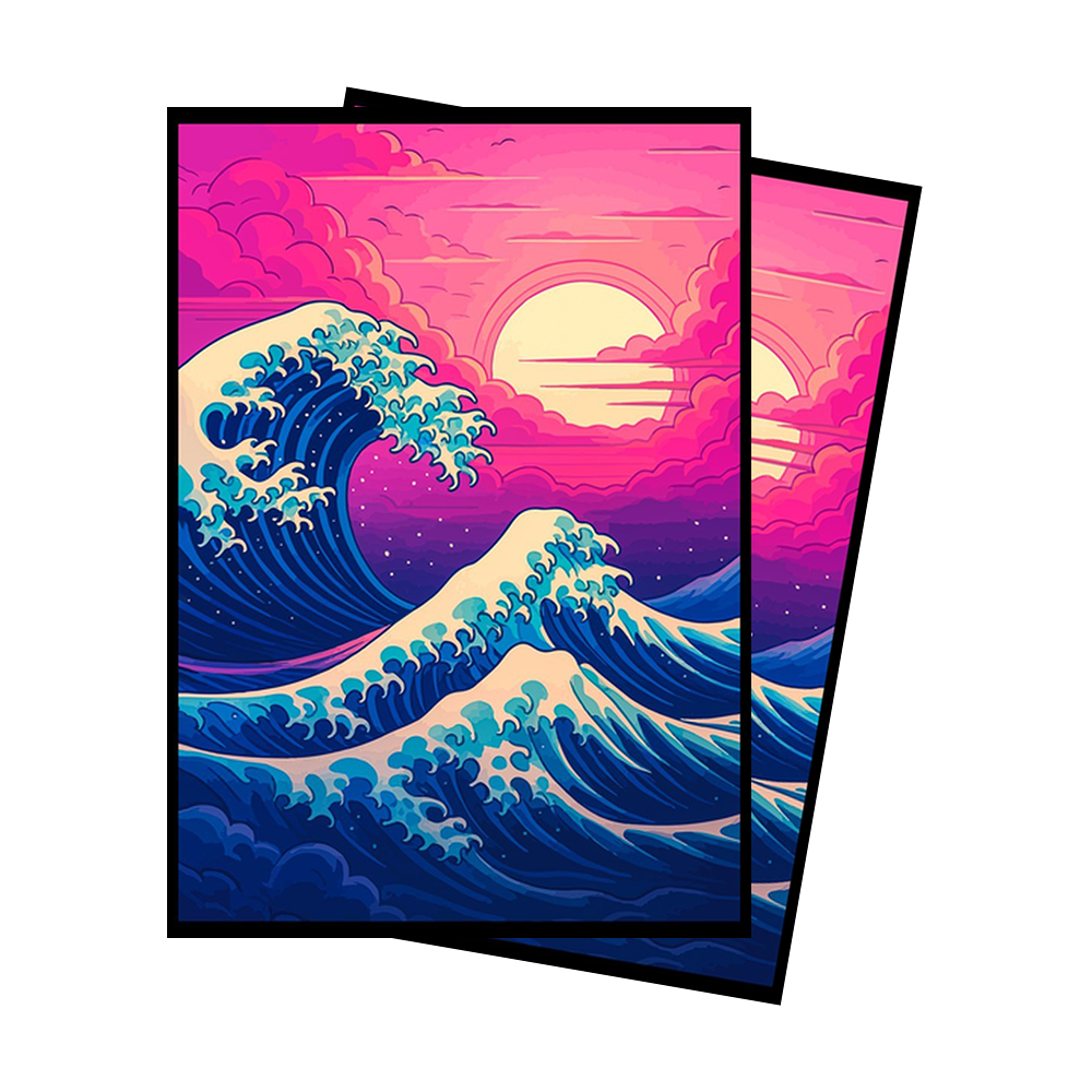 Neon Wave
