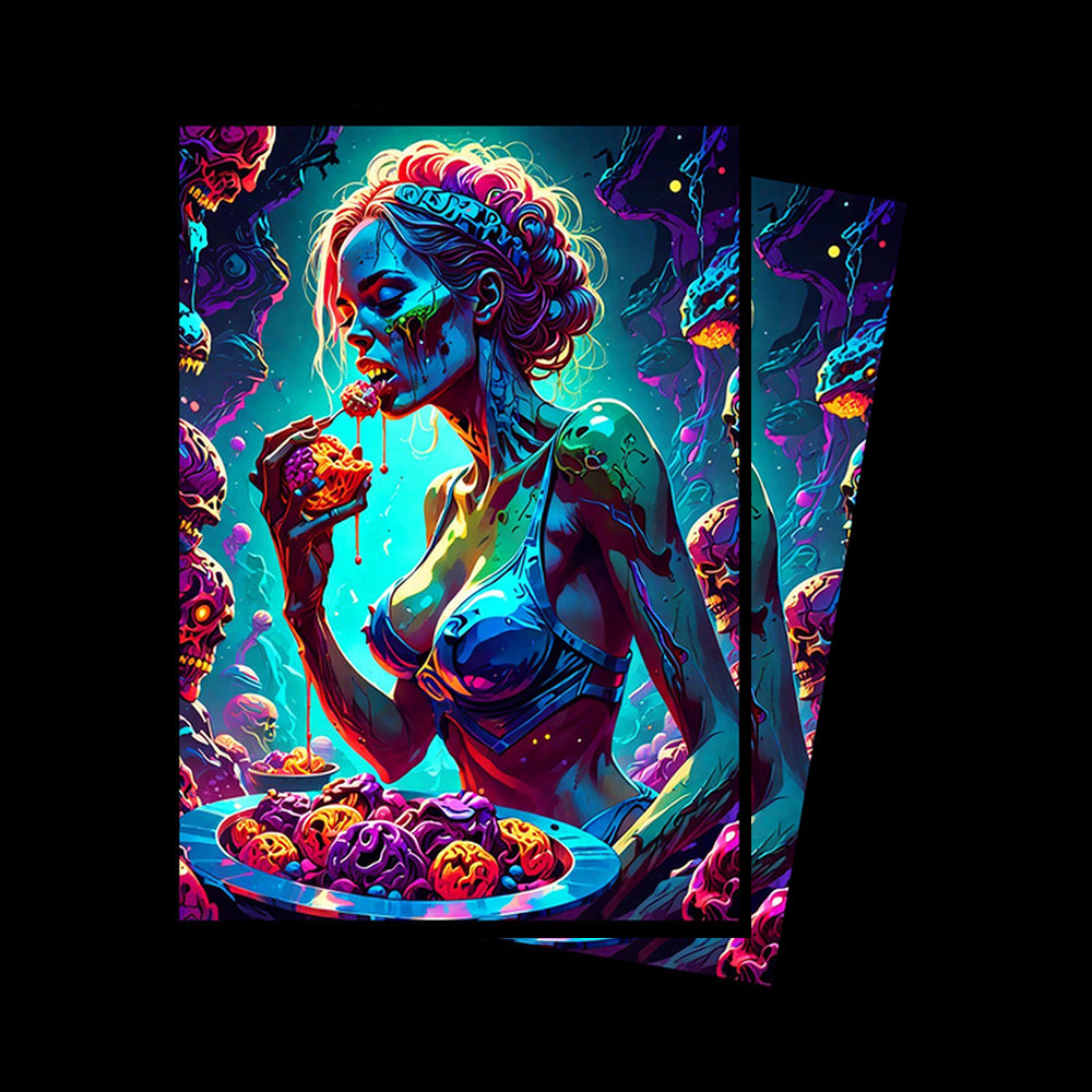 Brains