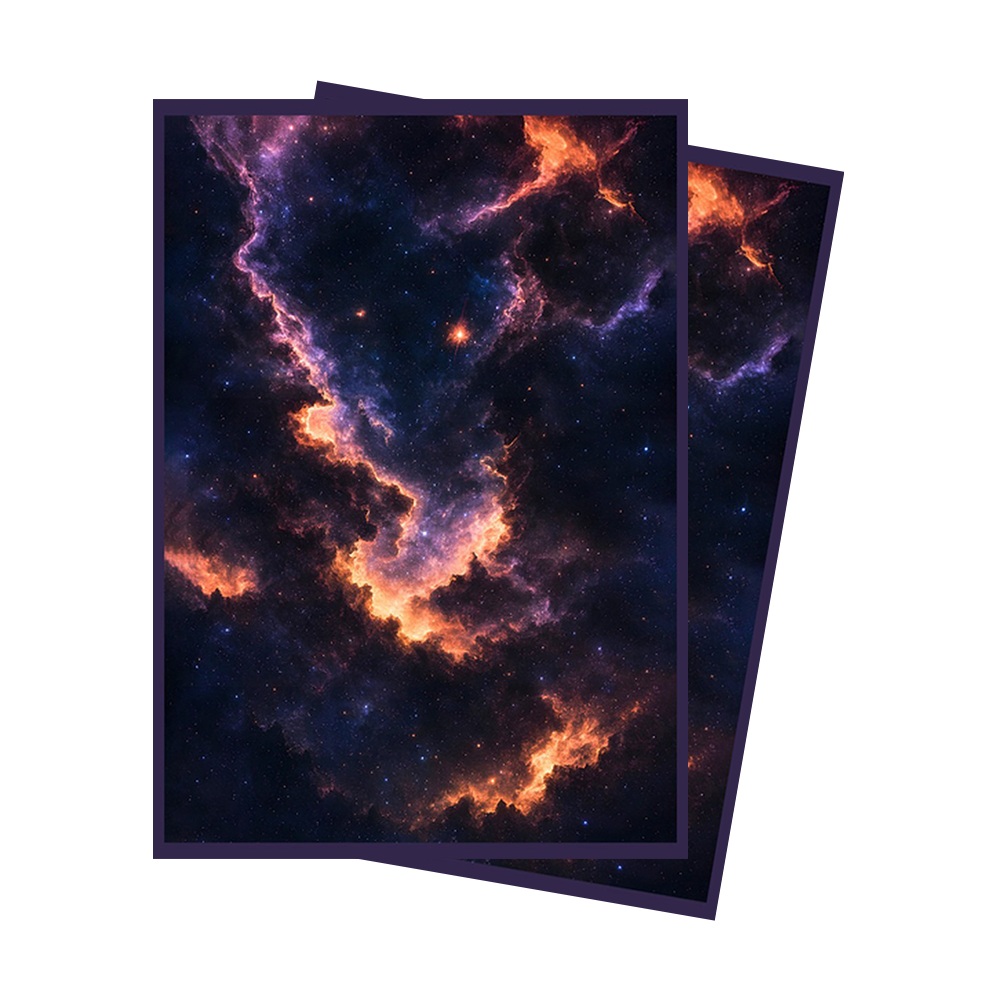 Space Swamp
