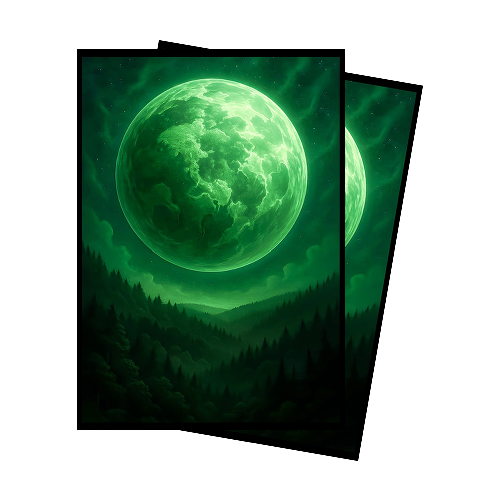 Planet Forest