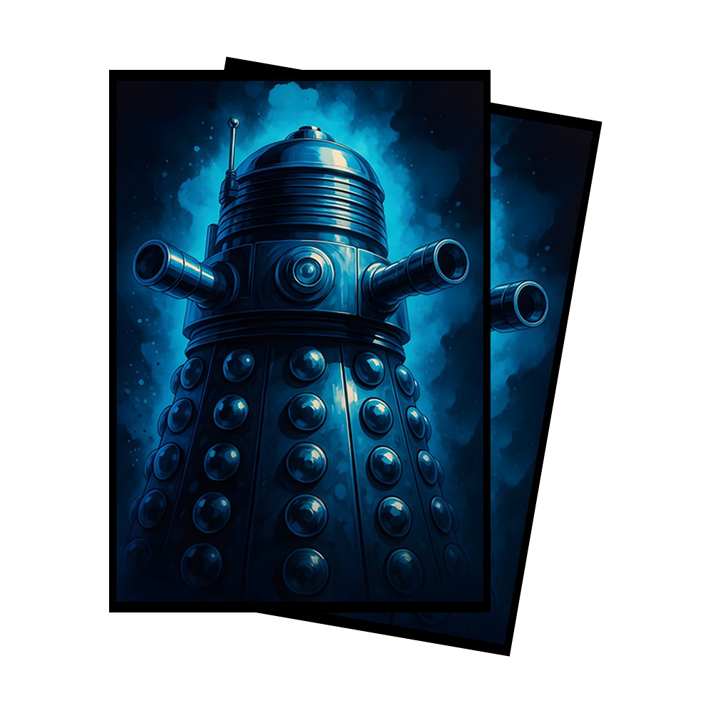 Extermination Protocol