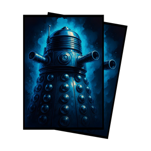 Extermination Protocol