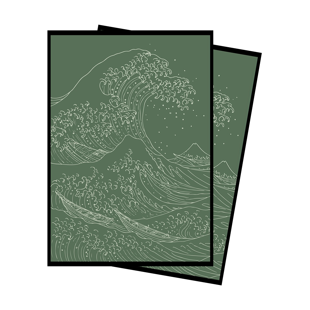 Green Tide