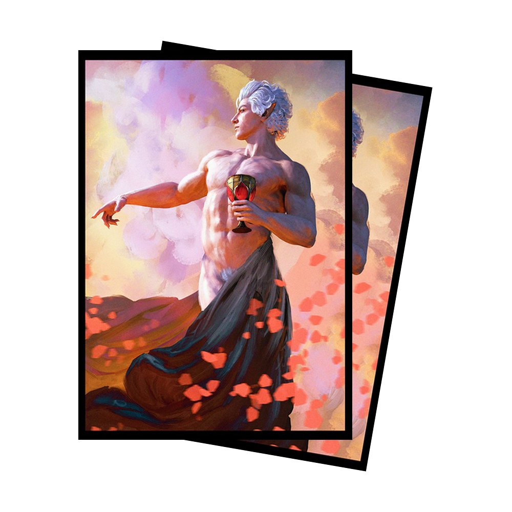 Blood Ascendant