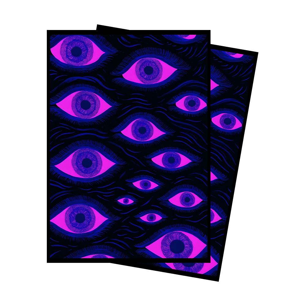 Eldritch Vision