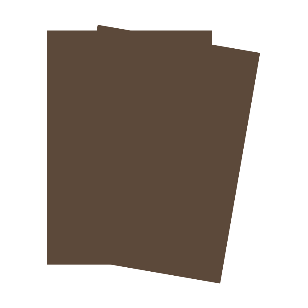 Earthborn Brown