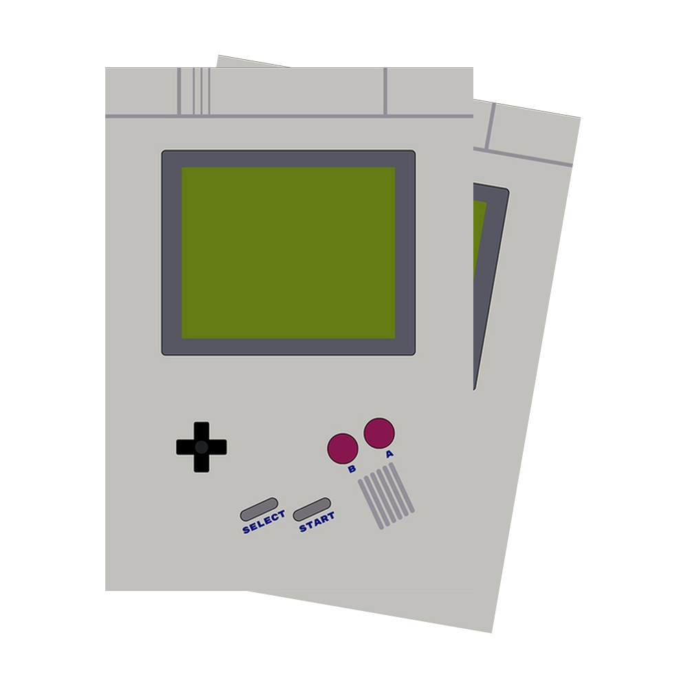 Retro Gaming