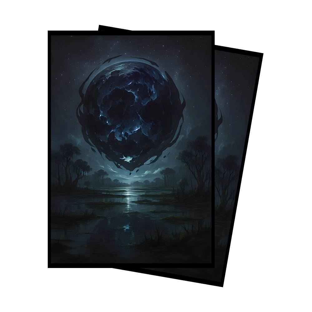 Planet Swamp