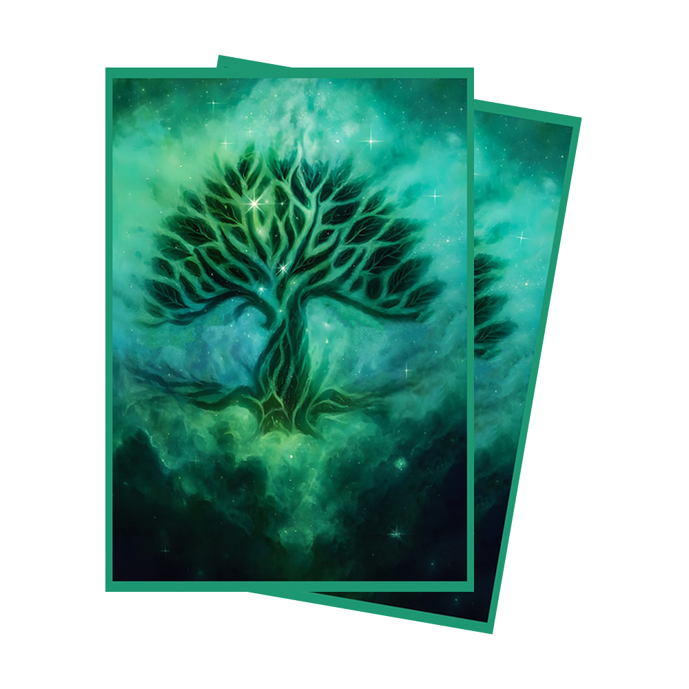 Cosmic Forest