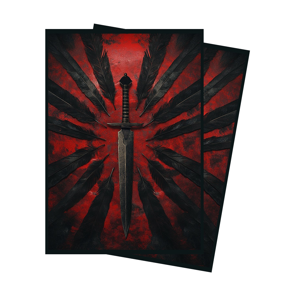 Cult of Crows