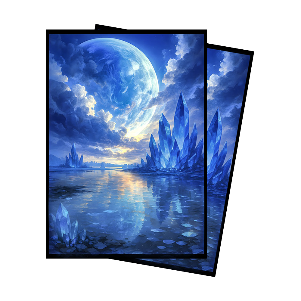 Planet Blue