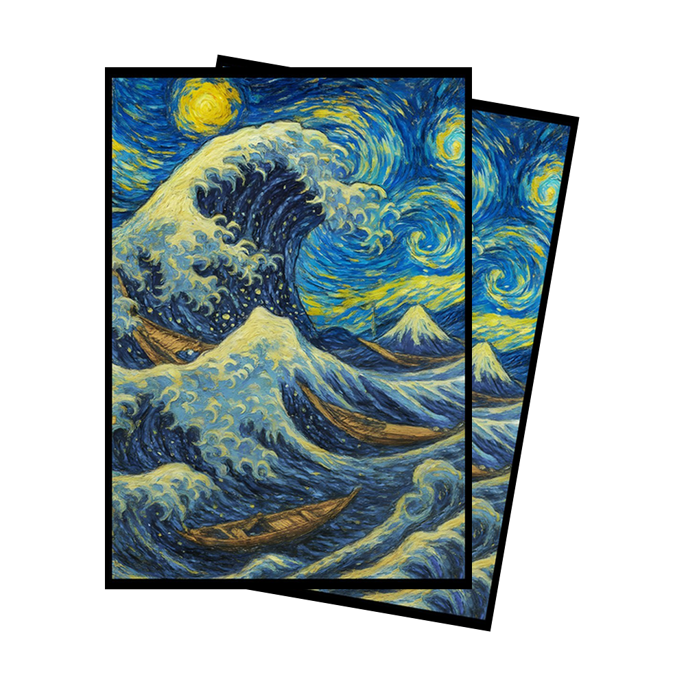 Dreams Beneath the Tide