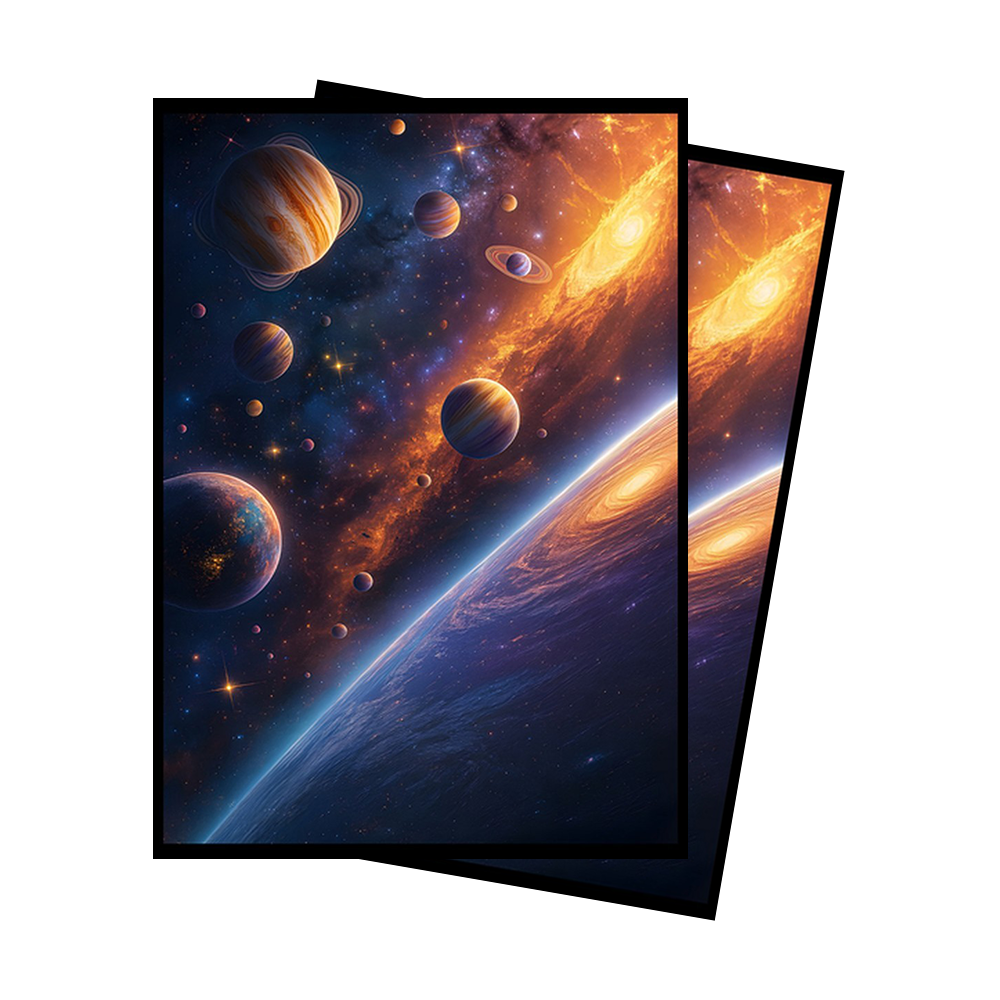 Vivid Space