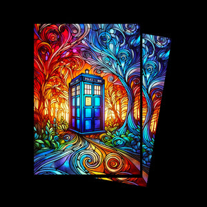 Tardis