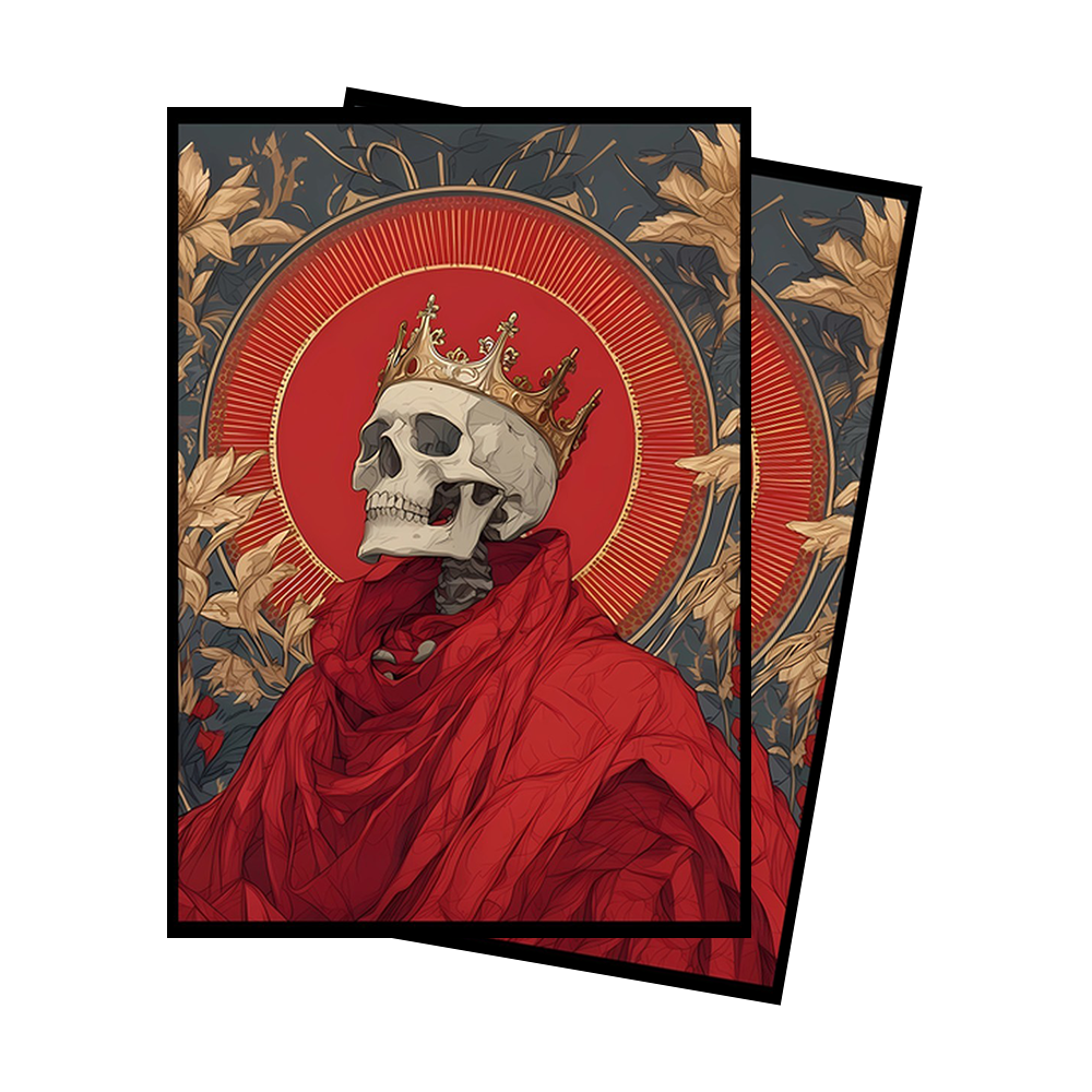 Monarch of Decay