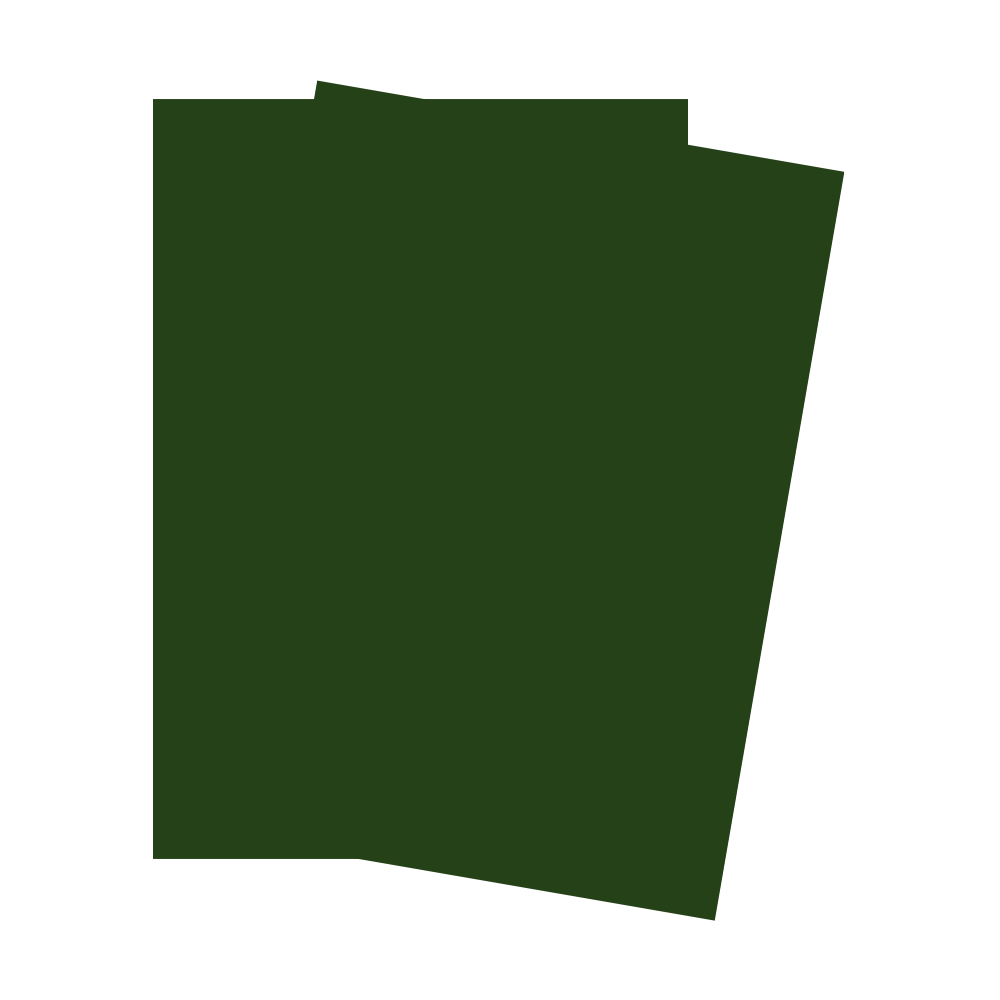 Ranger Green