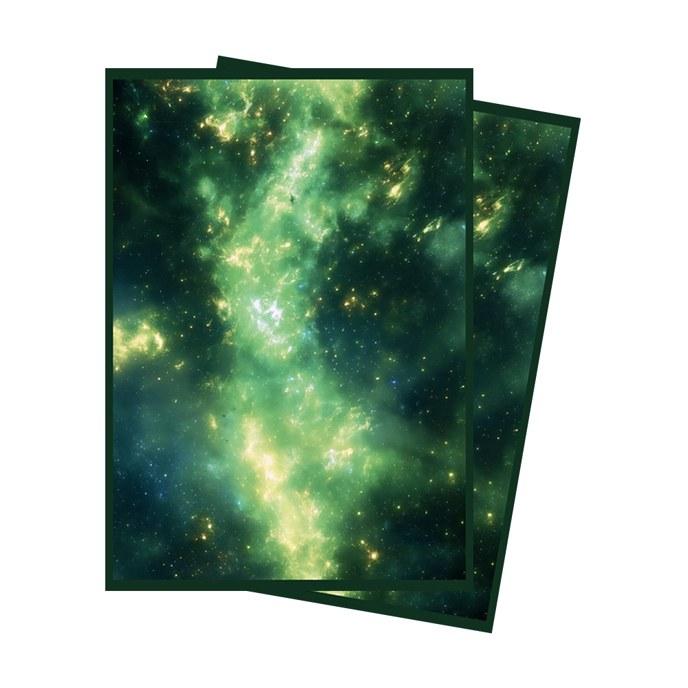 Space Forest