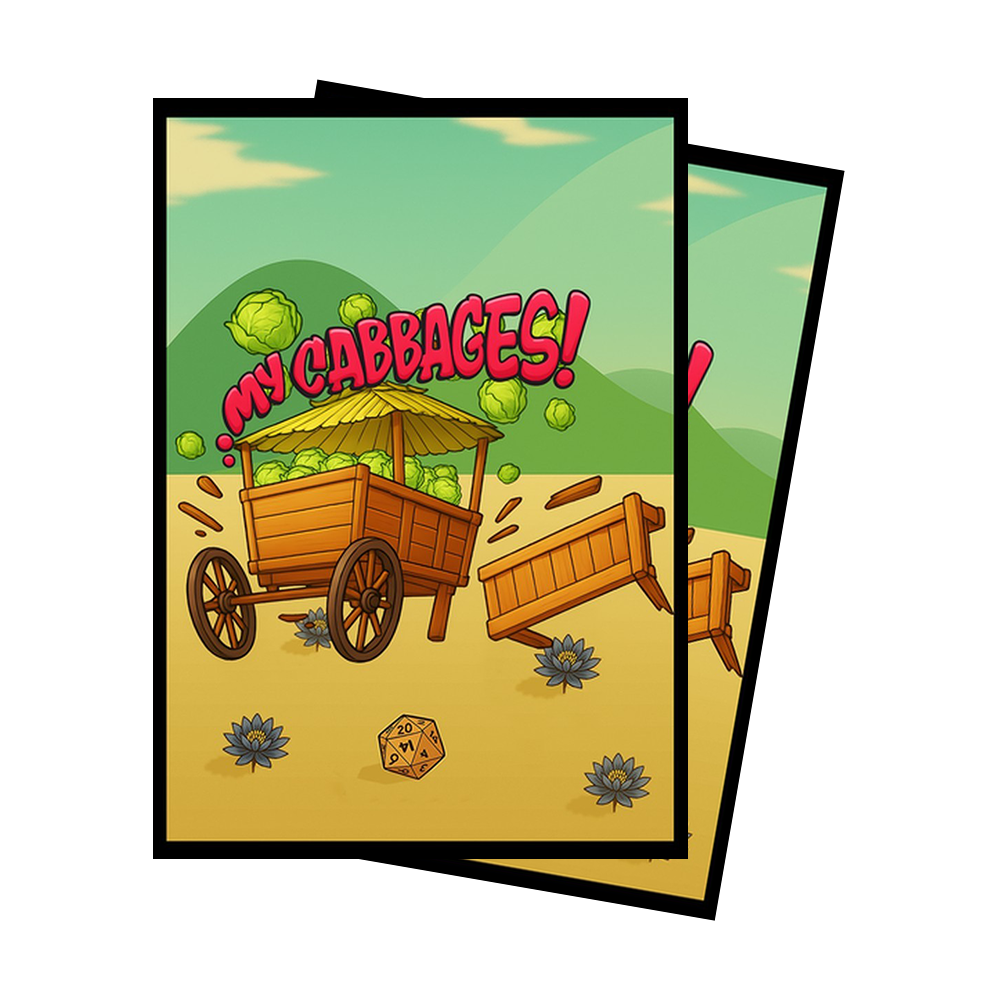 Cabbages