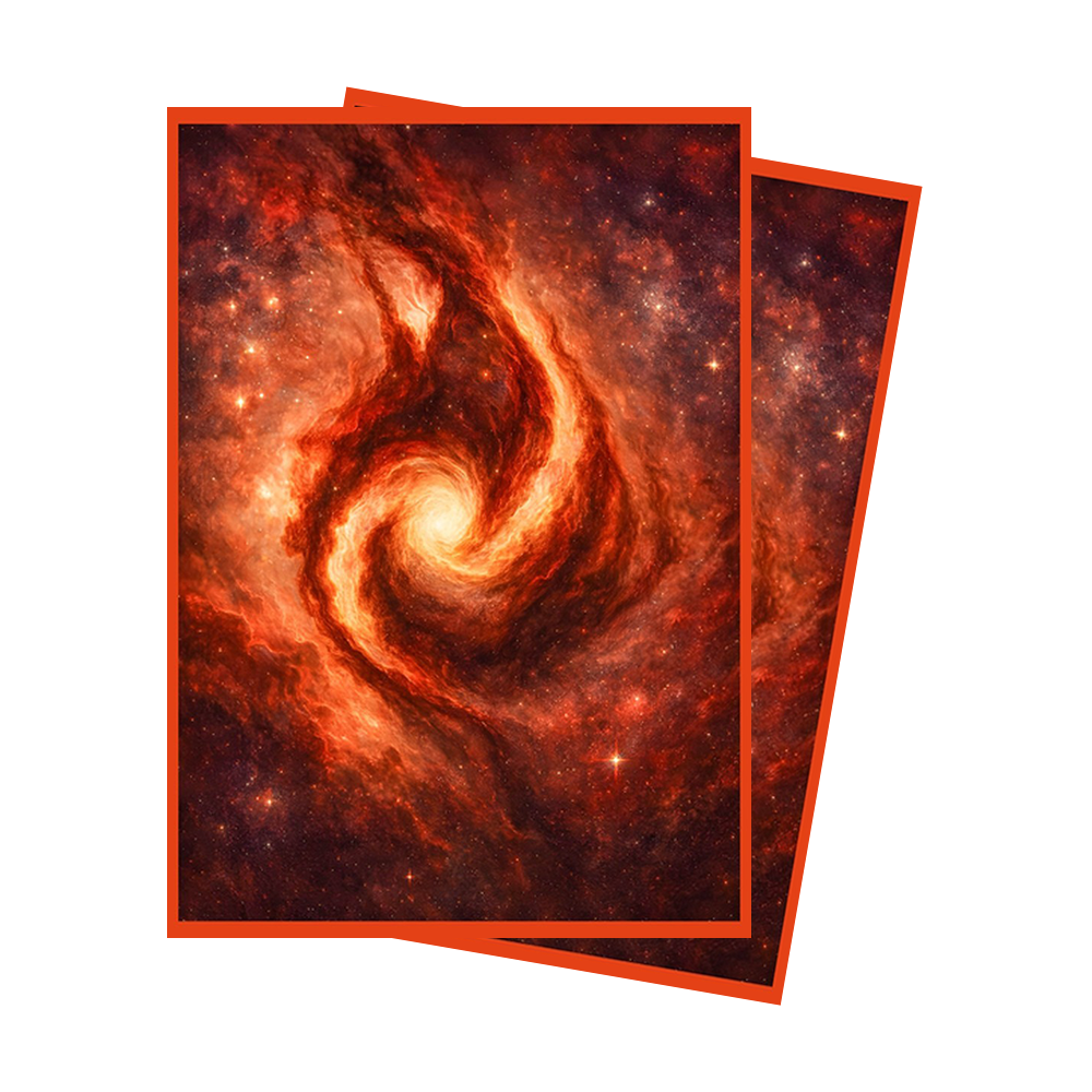 Cosmic Mountain
