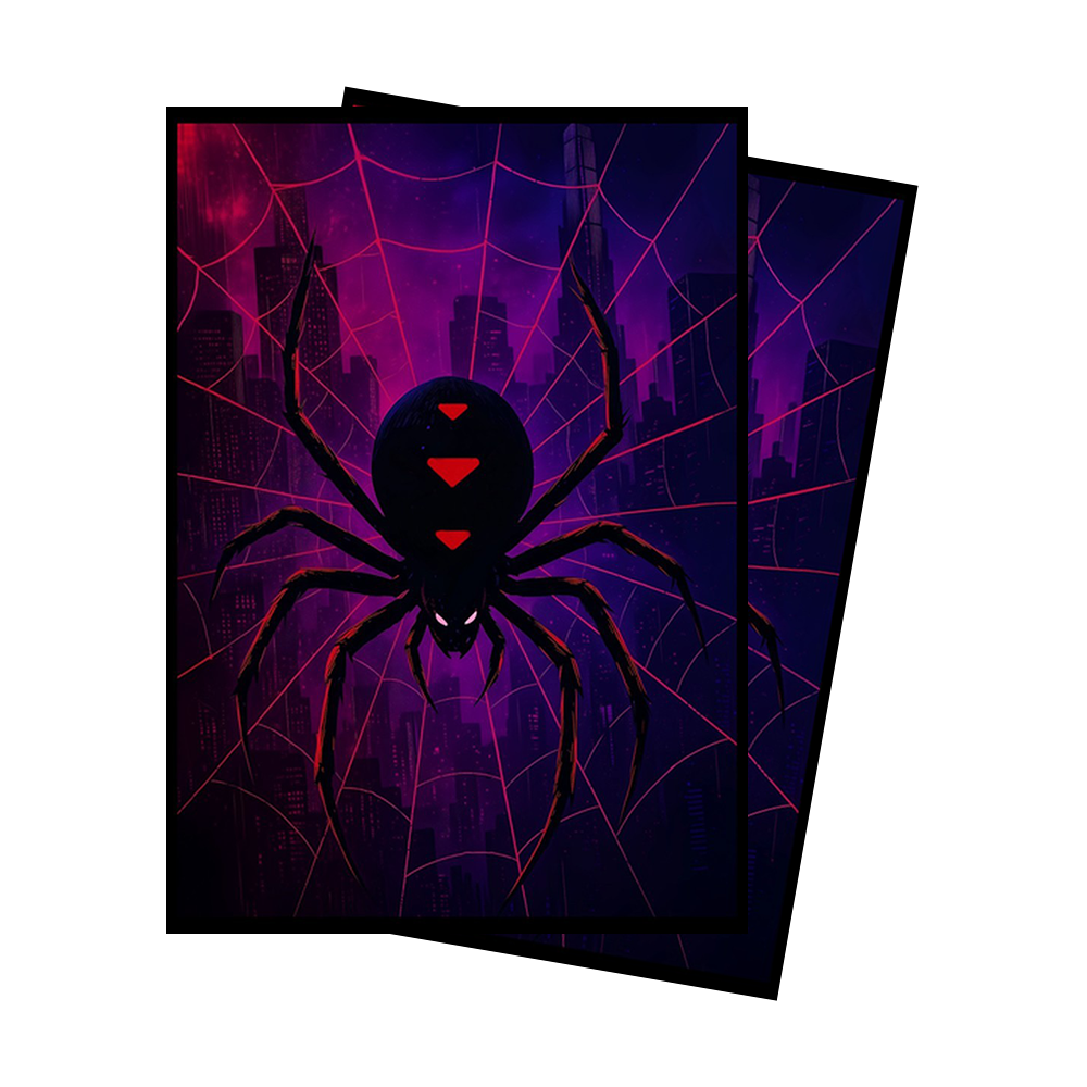 Web of Thunder